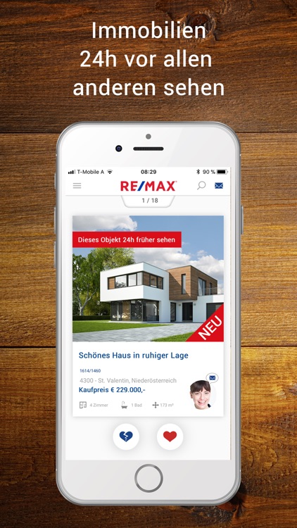 RE/MAX Immobilien Österreich