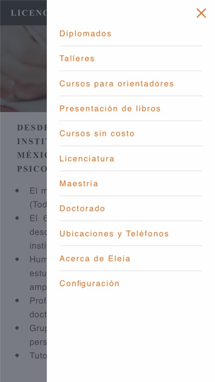 Educacion Continua screenshot-3