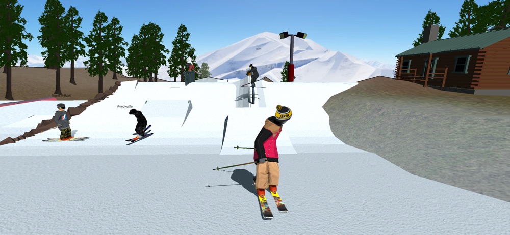 Shredsauce Cheat Codes