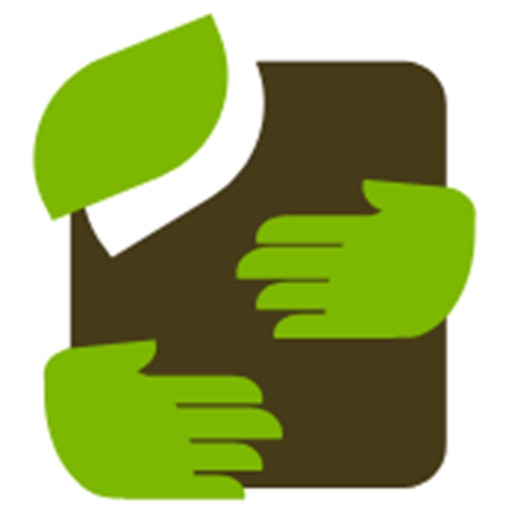 TreeHugger app