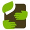 Tree Hugger app, Social Environment,  app to organise and manage solid waste