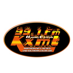 KXMT Radio Exitos 99.1FM