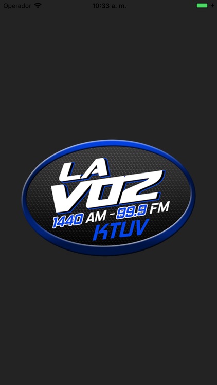 Radio La Voz FM AM