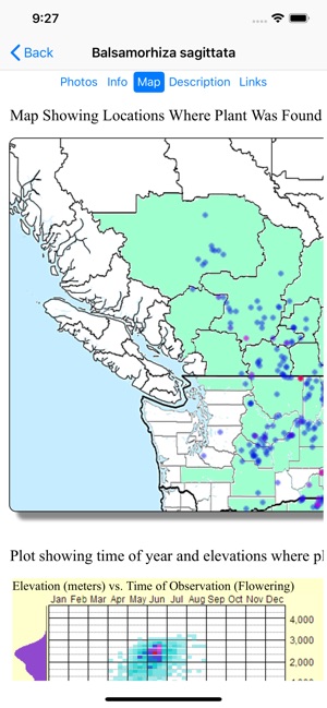 British Columbia Wildflowers(圖5)-速報App