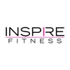 Inspire Fitness - Workout App