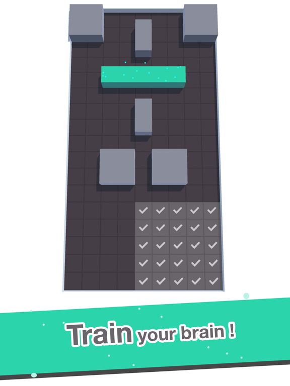 iPad Image of Combine It!