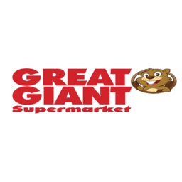 Great Giant Supermarket