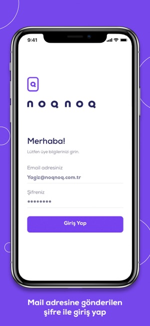 Noqnoq Mobil(圖1)-速報App