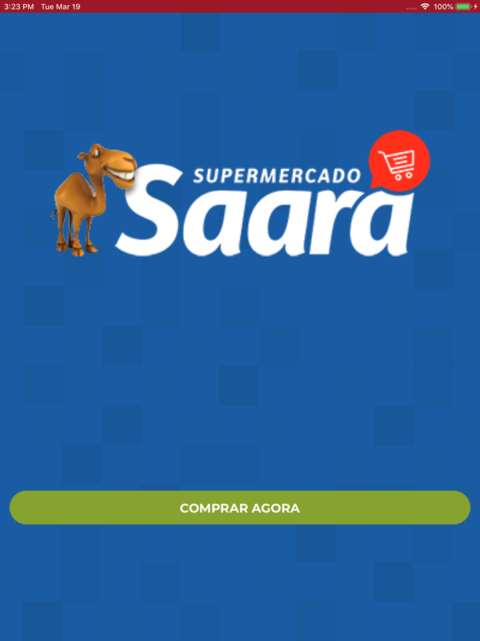 Saara Supermercado