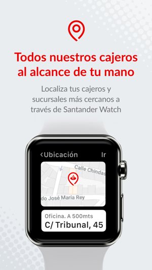 Santander | Watch(圖4)-速報App