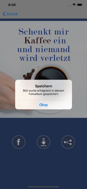 Coole Spruchbilder - Sprüche(圖6)-速報App