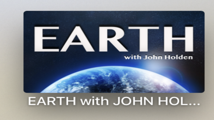 Screenshot #3 pour EARTH with JOHN HOLDEN