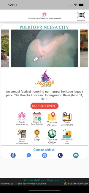 Puerto Princesa City(圖1)-速報App