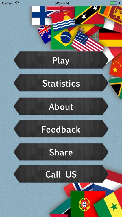 Guess The Country Flags Game APK for Android Download