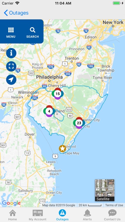 Atlantic City Electric