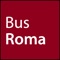 Rome public transport timetables