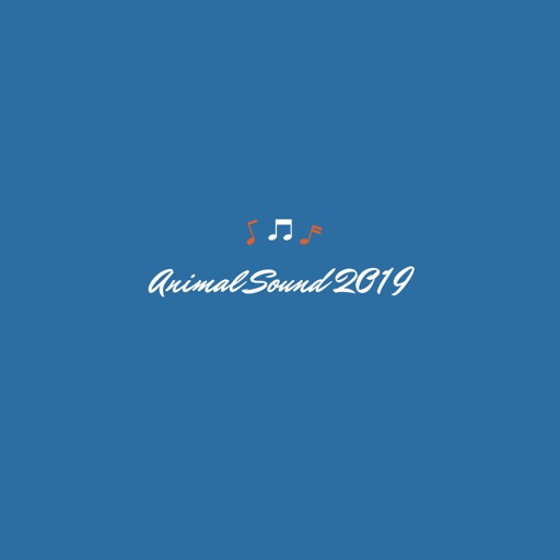 AnimalSound2019