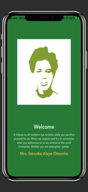 Iyaloja Omnichannel(圖1)-速報App