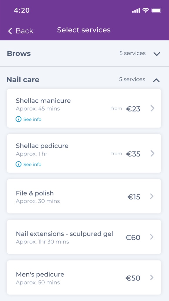 【图】Pageboy Hair(截图2)