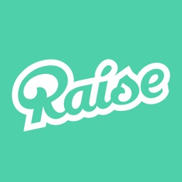 Raise - Discounted Gift Cards Apple Watch App
