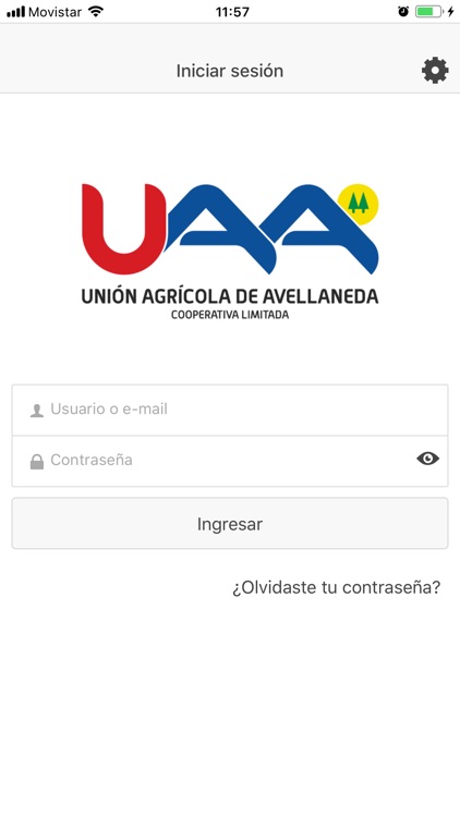 UAA Información