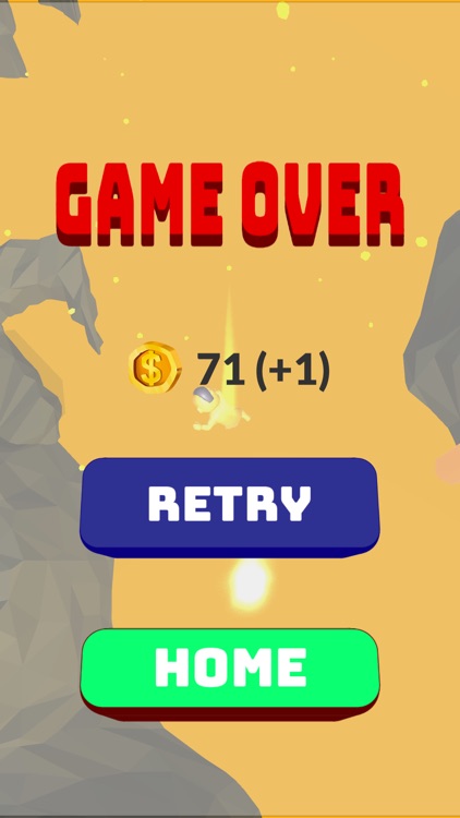 Drop Survival! screenshot-3