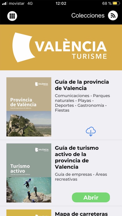 València Turisme