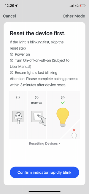 Panasonic SmartWiFi(圖3)-速報App