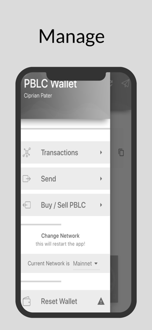 PBLC Wallet(圖3)-速報App