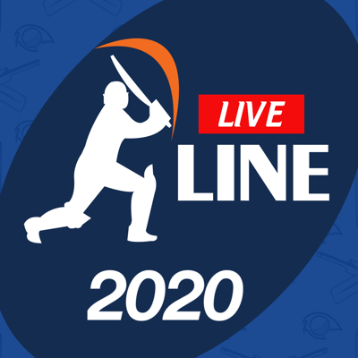 LiveLine - Live Cricket 2020