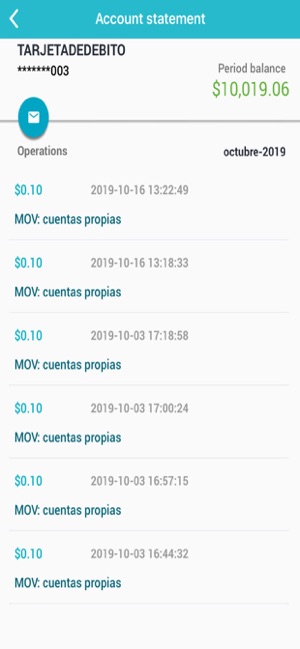 Providencia Movil(圖2)-速報App