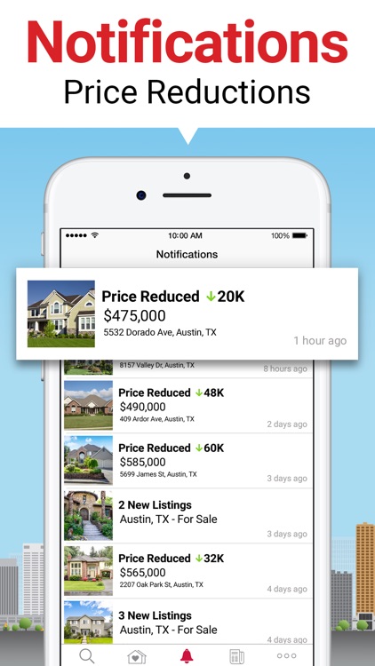 Realtor.com Real Estate Search