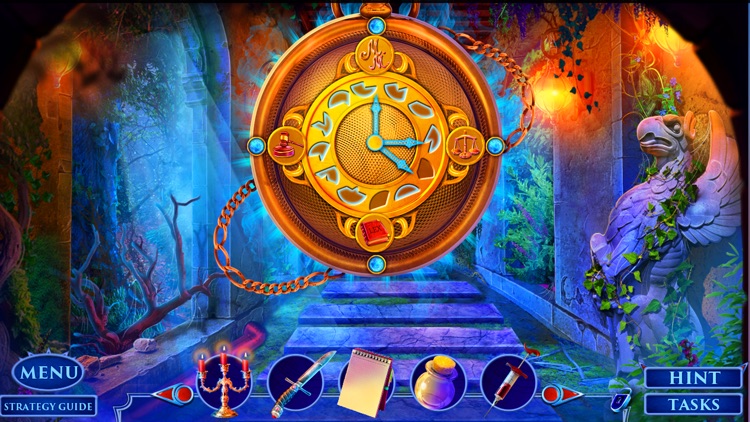 Fatal Evidence: Cursed Island screenshot-4