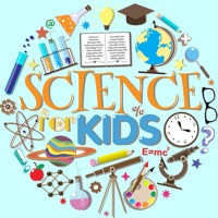 Science for Kids Quiz pour PC