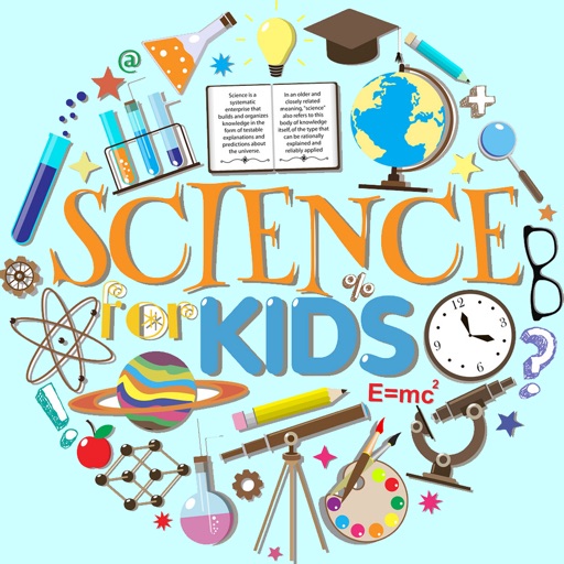 Science for Kids Quiz