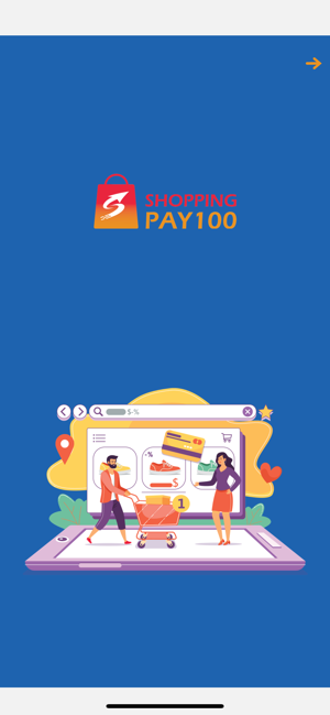 Shoppingpay100(圖2)-速報App