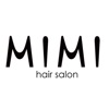 hair salon MIMIの公式アプリ