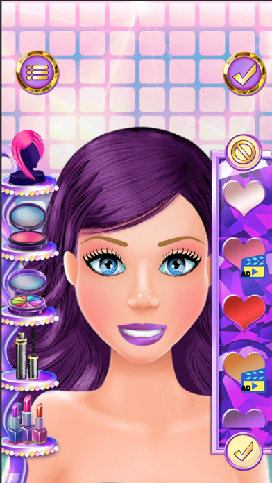 Magic Princess Jewelry Shop ! screenshot 3