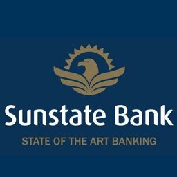 Sunstate Bank for iPad