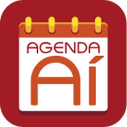 AgendaAí App