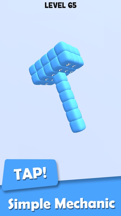 Unpuzzle 3D screenshot-4