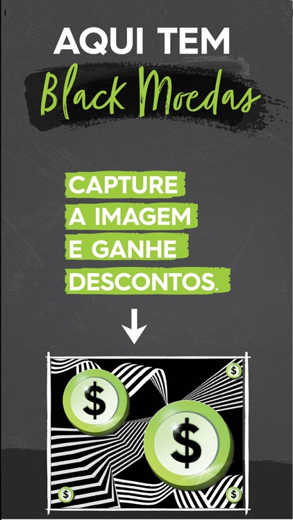 Black Moedas | Shopping Vila V