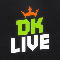 DK Live app not working? crashes or has problems?