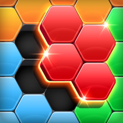 Block Puzzle Hexa Master