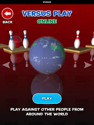 Screenshot 5 Strike! Ten Pin Bowling iphone