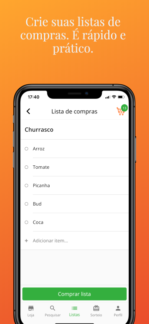 Supermercado Negreiros(圖2)-速報App