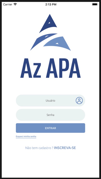 AZ APA