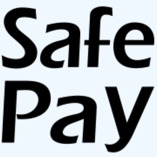 Safepay cards