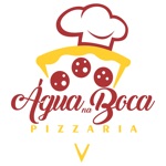 Água na Boca Pizzaria Itapema