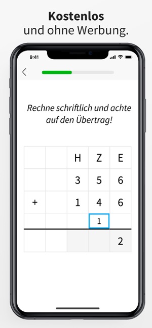 ANTON - Schule - Lernen(圖2)-速報App